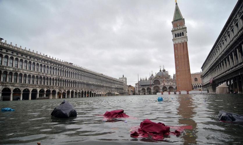 水城威尼斯遭遇旱灾（水城威尼斯遭水淹）