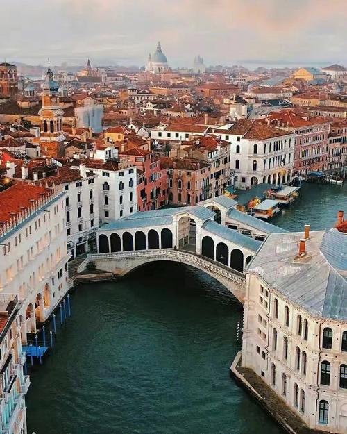 威尼斯河在什么国家（威尼斯的河道）