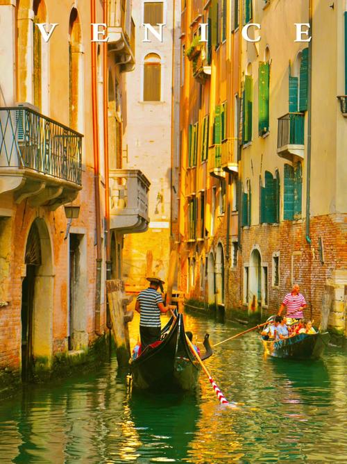 威尼斯旅游贴士（威尼斯旅游胜地）