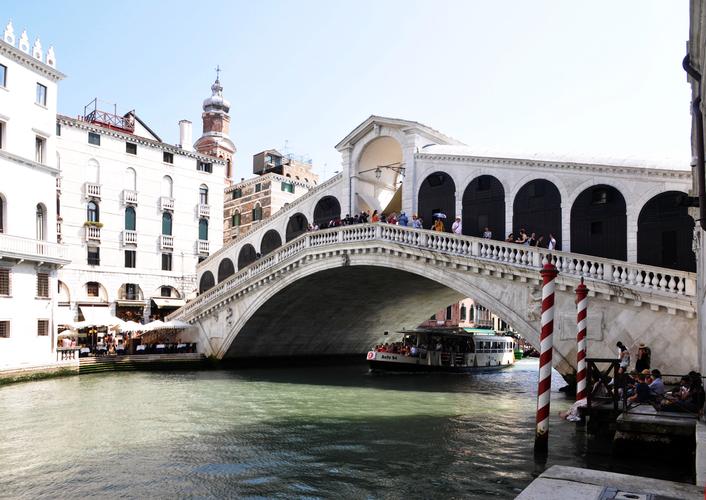 威尼斯都有哪些桥（威尼斯有哪些桥名称）