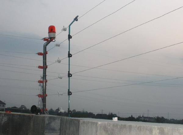 潍坊威尼斯电子围栏（潍坊威尼斯电子围栏招标）